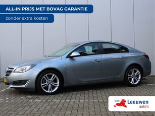 Opel Insignia 1.4 T Edition Org. NL Parkeercamera