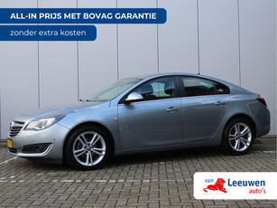 Opel Insignia 1.4 T Edition | Org. NL | Parkeercamera