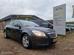 Opel Insignia 1.6 T Edition 5 DEURS//NAP