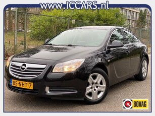 Opel Insignia 1.8 EDITION - APK 01-2026 Airco Bj 2010 !