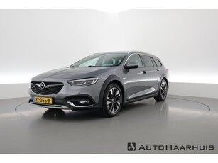 Opel Insignia Country Tourer 1.5 Turbo | Cruise | Dodehoek | Trekhaak | Keyless