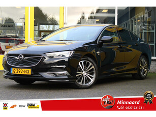 Opel Insignia Grand Sport 1.5 Turbo Business Executive Automaat Opc-line