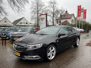 Opel Insignia GRAND SPORT 1.5 TURBO EXECUTIVE 165PK / ADAP. CRUISE