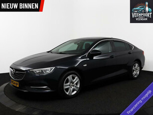 Opel Insignia Grand Sport Airco Cruise Navi Stoelverwarming