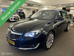 Opel Insignia Sports Tourer 1.6 T Cosmo , Full options