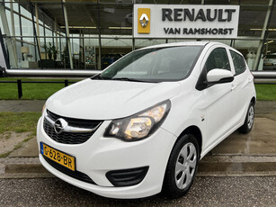 Opel KARL 1.0 ecoFLEX 120 Jaar Edition / Airco / Cruise / Radio /