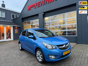 Opel KARL 1.0 ecoFLEX Cosmo / Cruise / Clima / Lane / NL Auto met NAP !