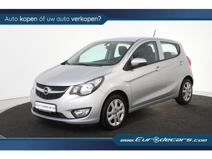 Opel KARL 1.0 ecoFLEX Edition Cool *Airco*PDC*Nieuwe APK*