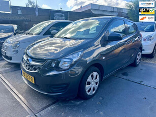 Opel KARL 1.0 ecoFLEX Edition cruise control