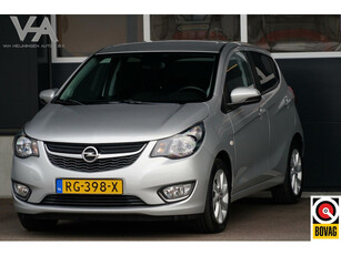 Opel KARL 1.0 ecoFLEX Innovation, CarPlay, clima, PDC, cruise