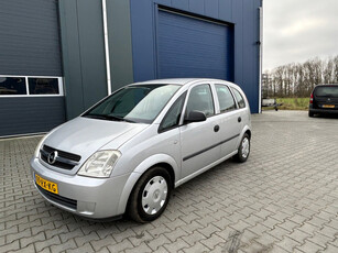 Opel Meriva 1.4-16V Essentia