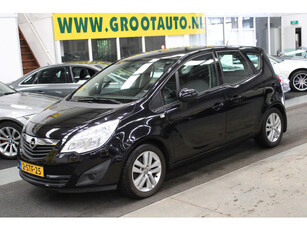 Opel Meriva 1.4 Edition Airco, Cruise control, Trekhaak, Isofix