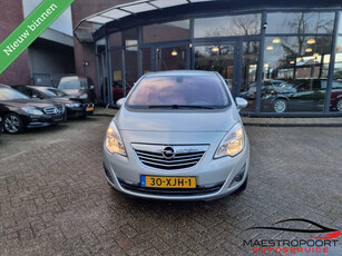 Opel Meriva 1.4 Turbo Cosmo