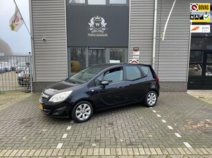 Opel Meriva 1.4 Turbo Edition