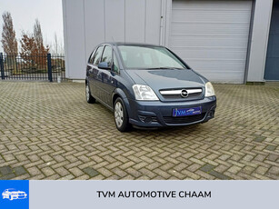 Opel Meriva 1.6-16V Enjoy AIRCO