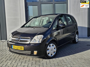 Opel Meriva 1.6-16V Enjoy airco cruise control xenon