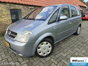 Opel Meriva 1.6-16V Executive Automaat