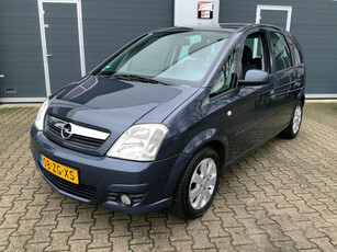 Opel Meriva 1.6-16V Temptation Airco Trekhaak