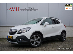 Opel Mokka 1.4 T Cosmo