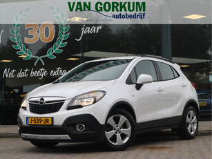 Opel Mokka 1.4 T Innovation Automaat