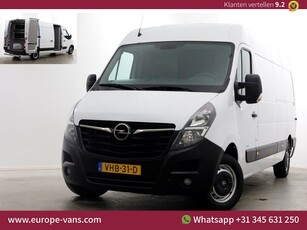 Opel Movano 2.3 Turbo 150pk Automaat L3H2 Navi/Camera Post