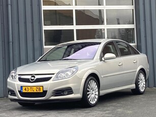 Opel Vectra GTS 2.2-16V Leder Cruise Clima Dealer