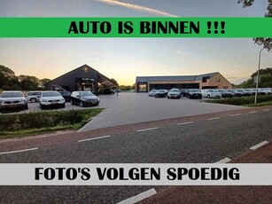 Opel Vivaro 1.6 CDTI L1H1 DC EcoFlex Airco Navigatie