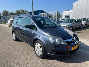 Opel Zafira 1.8 Business l Automaat l 7 pers