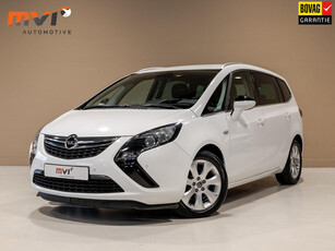 Opel Zafira Tourer 1.4 Business+ / 120pk / Automatische klimaatregeling /