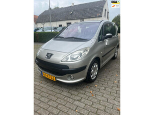 Peugeot 1007 1.4 Gentry KM 162300 NAP