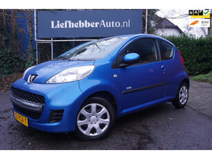 Peugeot 107 1.0-12V Millesim 200/Airco/Elek.pakket/Frisse auto/