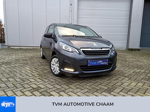 Peugeot 108 1.0 e-VTi Access