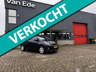 Peugeot 108 1.0 e-VTi Active 5drs Airco Nwe Apk!