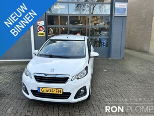 Peugeot 108 1.0 e-VTi Active / Airco/ Bluetooth/