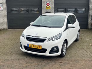 Peugeot 108 1.0 e-VTi Active *Airco*Garantie*