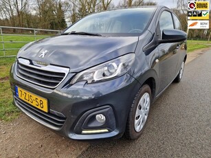 Peugeot 108 1.0 e-VTi Active keurig ond. airco