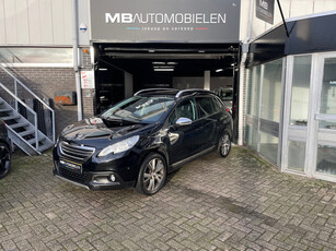 Peugeot 2008 1.2 PureTech /130 PK/6 Bak/1e Eigenaar/Dealer onderhouden/panoramadak!!