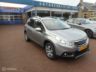 Peugeot 2008 1.2 PureTech Allure