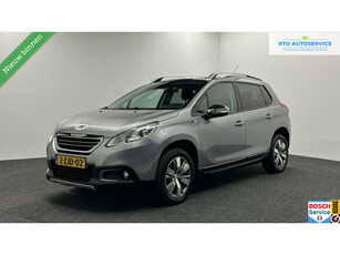 Peugeot 2008 1.2 PureTech Allure Pack Premium Plus NAVI PANO