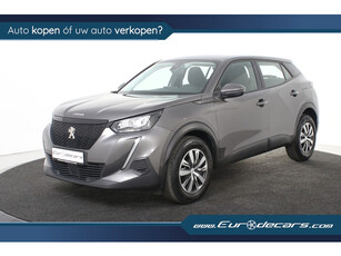 Peugeot 2008 Active Pack *1ste Eigenaar*Navigatie*Park assist*