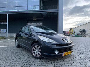 Peugeot 207 1.4 | Airco | Cruise | Lange APK