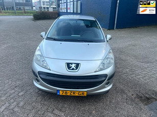 Peugeot 207 1.4 VTi Cool 'n Blue