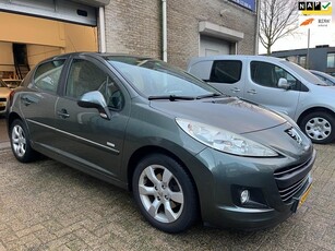 Peugeot 207 1.4 VTi Millesim 200 5 deurs.