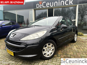 Peugeot 207 1.4 VTi X-Line/ Airco/ Cruise control