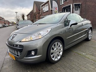 Peugeot 207 1.6 VTI GRIFFE