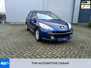 Peugeot 207 SW 1.6 VTi XS AIRCO CLIMATE CONTROL PANORAMA DAK