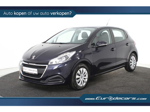 Peugeot 208 1.2 Style Automaat *Navigatie*Carplay*