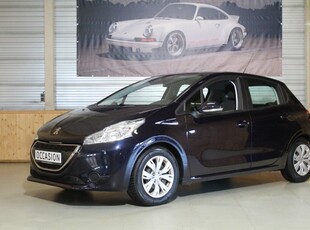 Peugeot 208 1.2 VTI ACTIVE / DEALER ONDERHOUDEN CRUISE CONTROL 5 DEURS