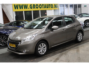 Peugeot 208 1.2 VTi Blue Lease Airco, Cruise control, Isofix, Stuurbekrachtiging