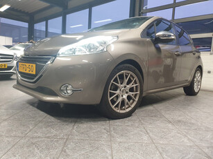 Peugeot 208 1.2 VTi Oxygo